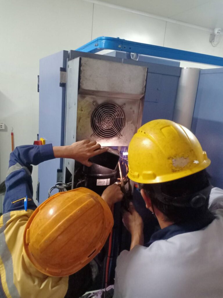 สิ่งที่ต้องรู้ก่อนเลือกใช้บริการล้างแอร์บ้านฝาง ขอนแก่น