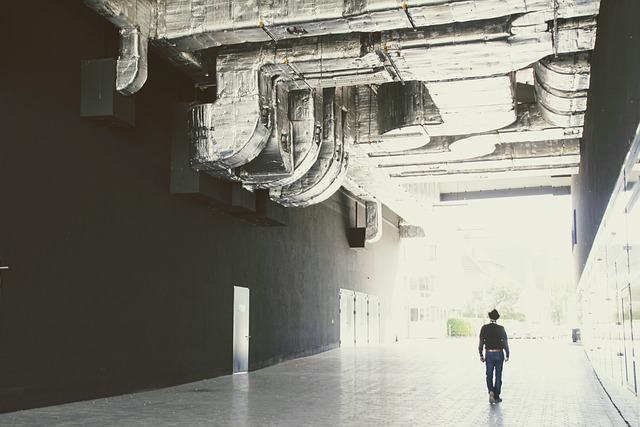 ล้างแอร์โรงงาน บ่อวิน