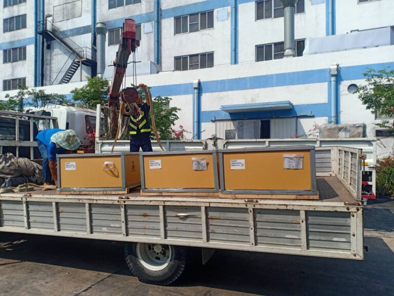 การหาร้านล้างแอร์ ชลบุรี ที่มืออาชีพ